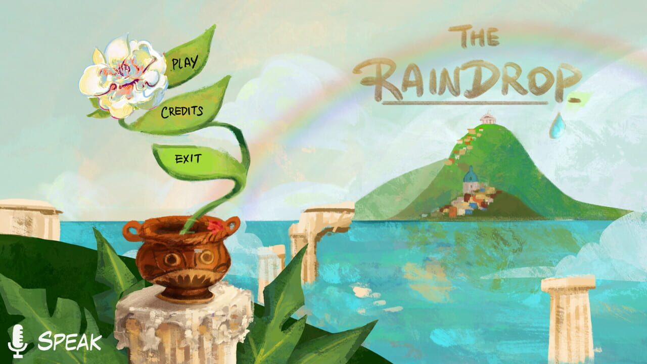 The Raindrop: A Vocal Odyssey — Screenshot 5