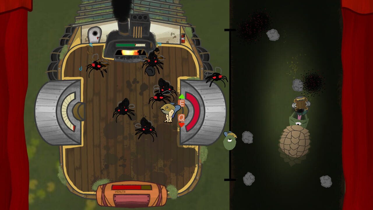 Tugboat Terror Image