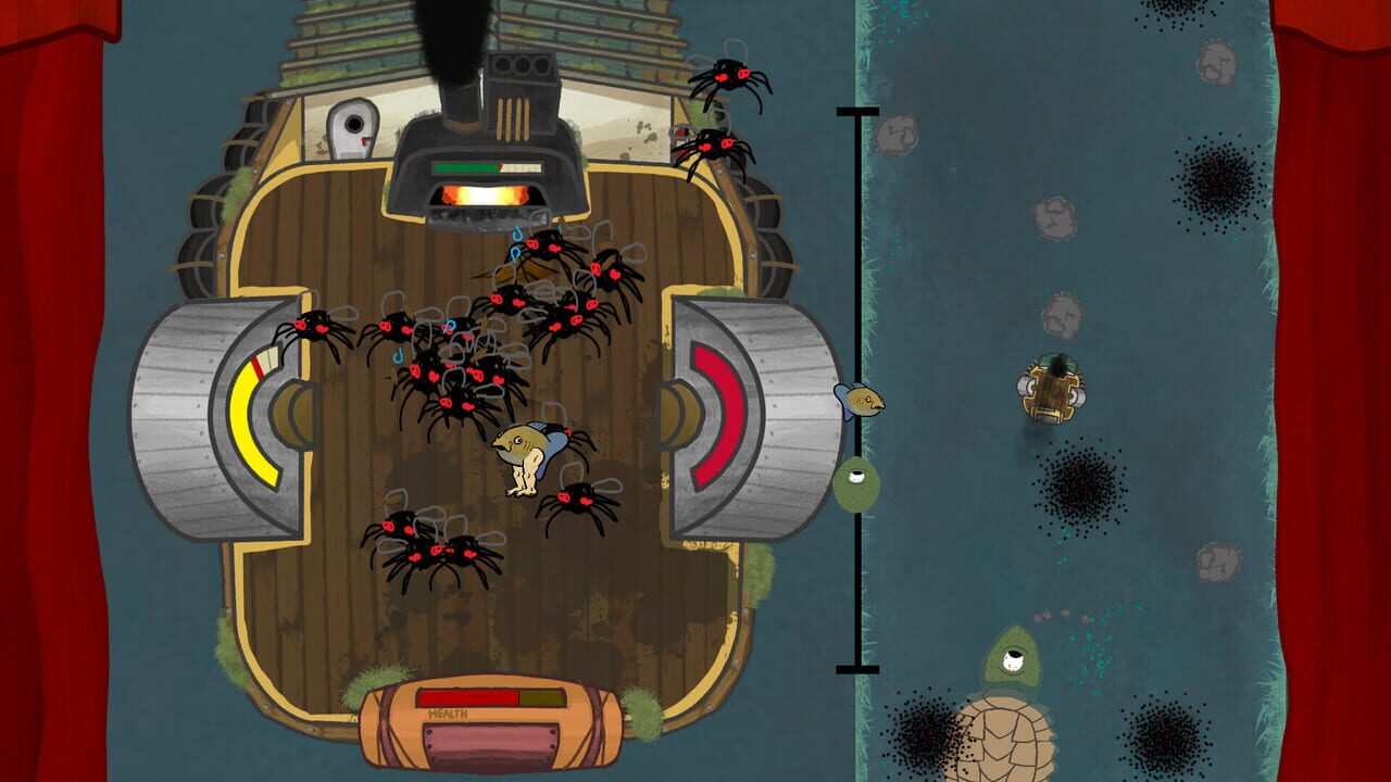Tugboat Terror Image