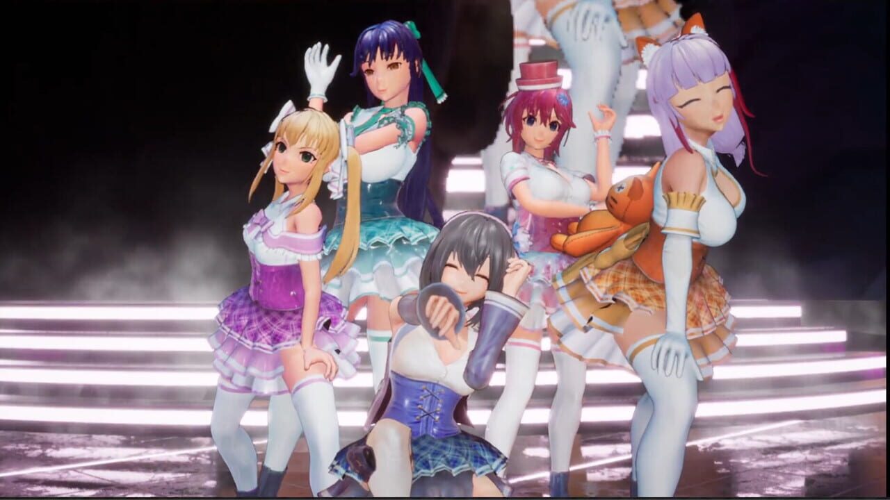 Seed of the Dead: Charm Song Image