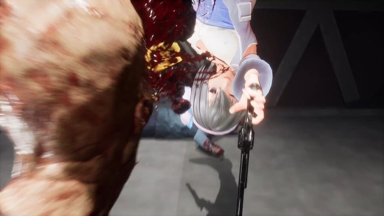 Seed of the Dead: Charm Song Image