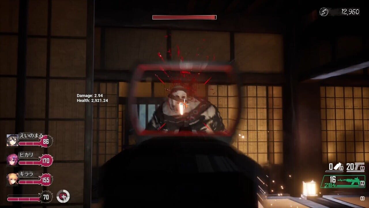 Seed of the Dead: Charm Song Image