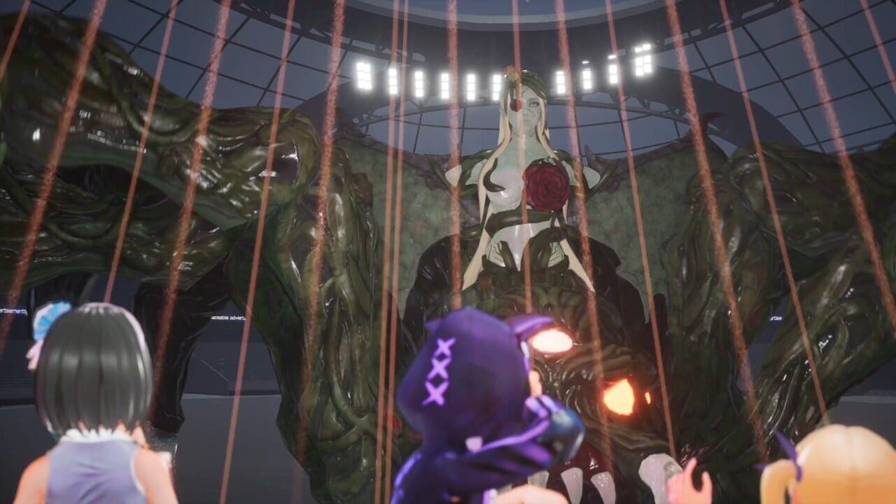 Seed of the Dead: Charm Song Image