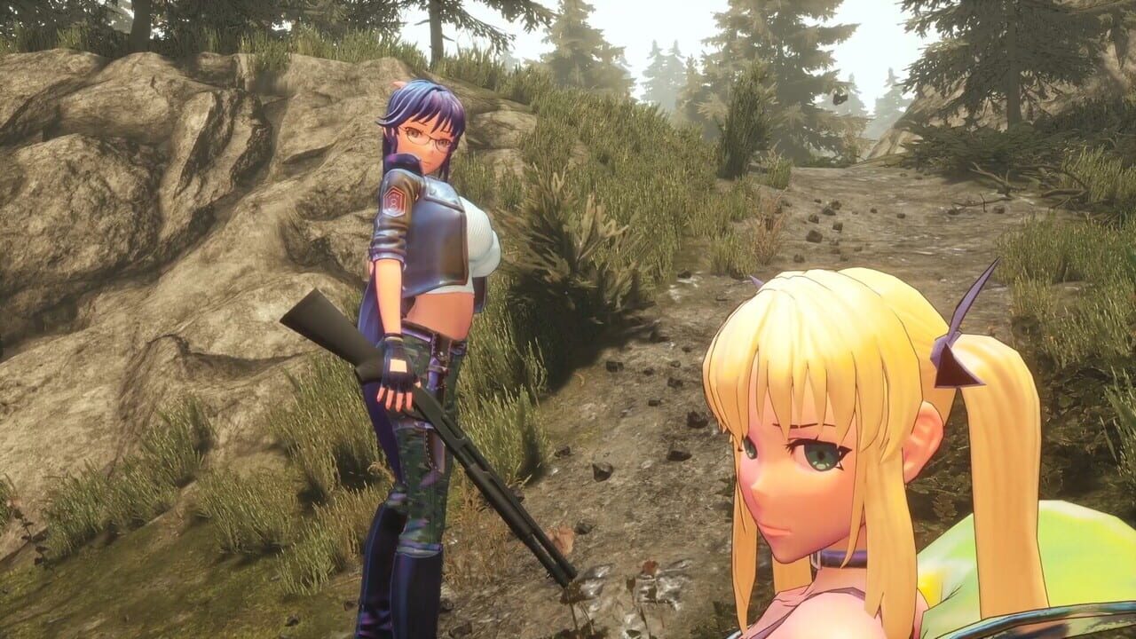 Seed of the Dead: Charm Song Image
