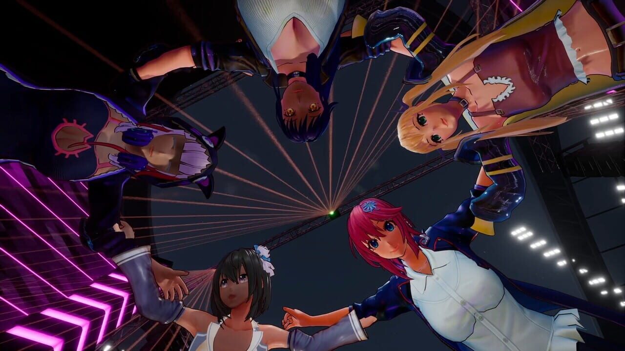 Seed of the Dead: Charm Song Image