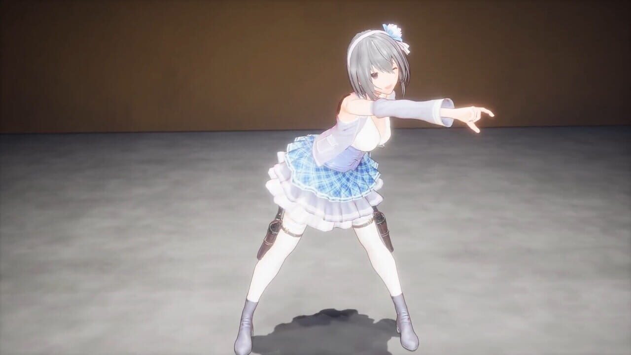 Seed of the Dead: Charm Song Image