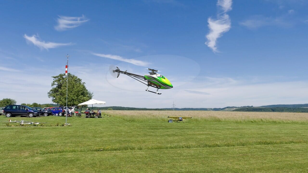 Aerofly RC 10: Expansion Pack 1 Image
