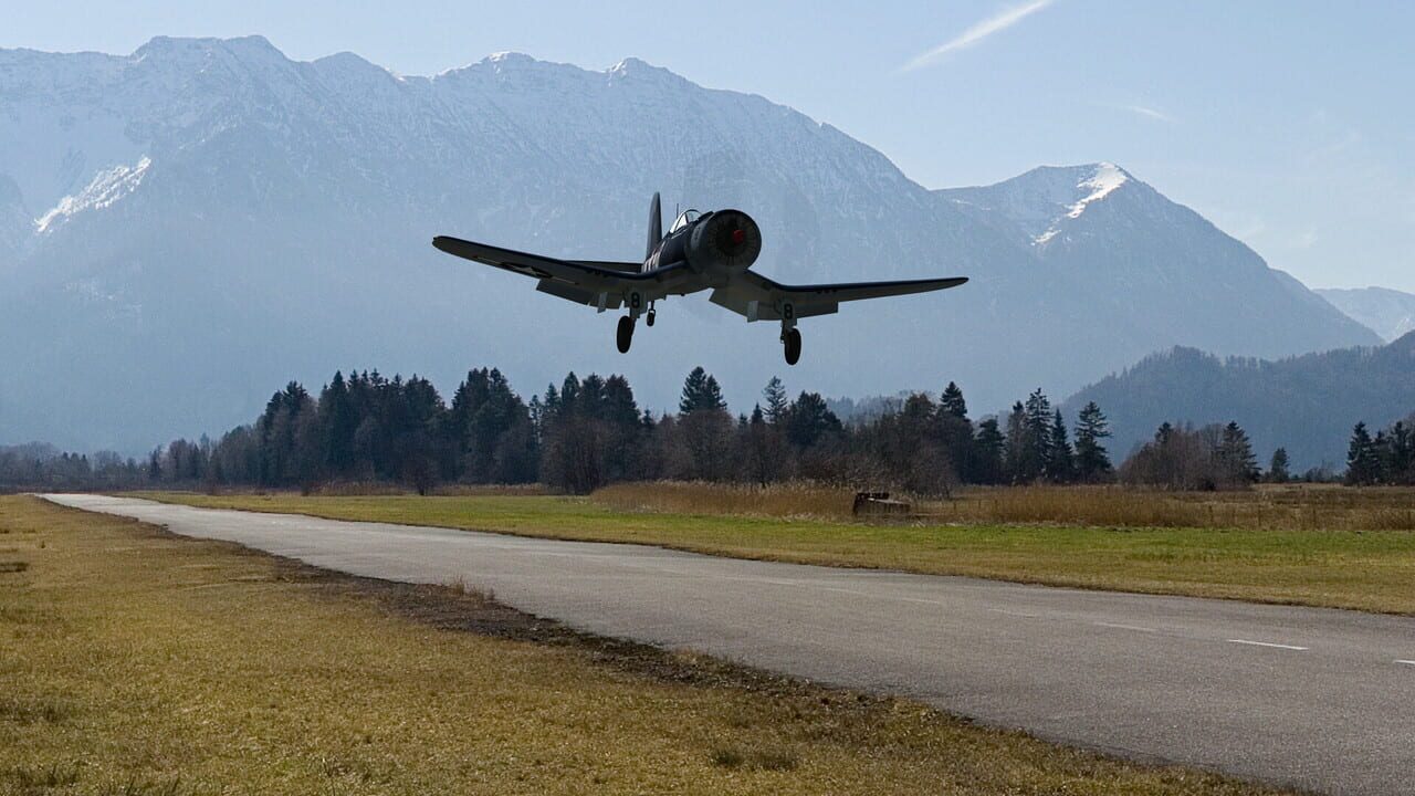 Aerofly RC 10: Expansion Pack 2 Image