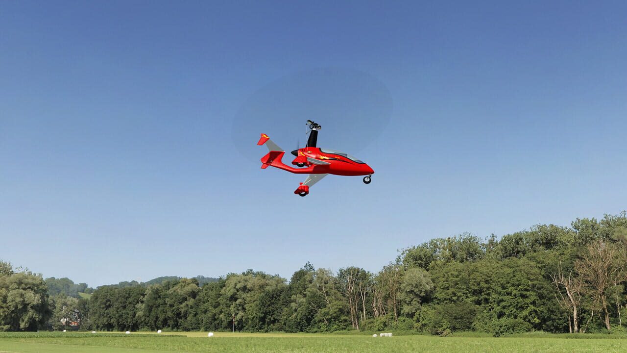 Aerofly RC 10: Expansion Pack 1 Image