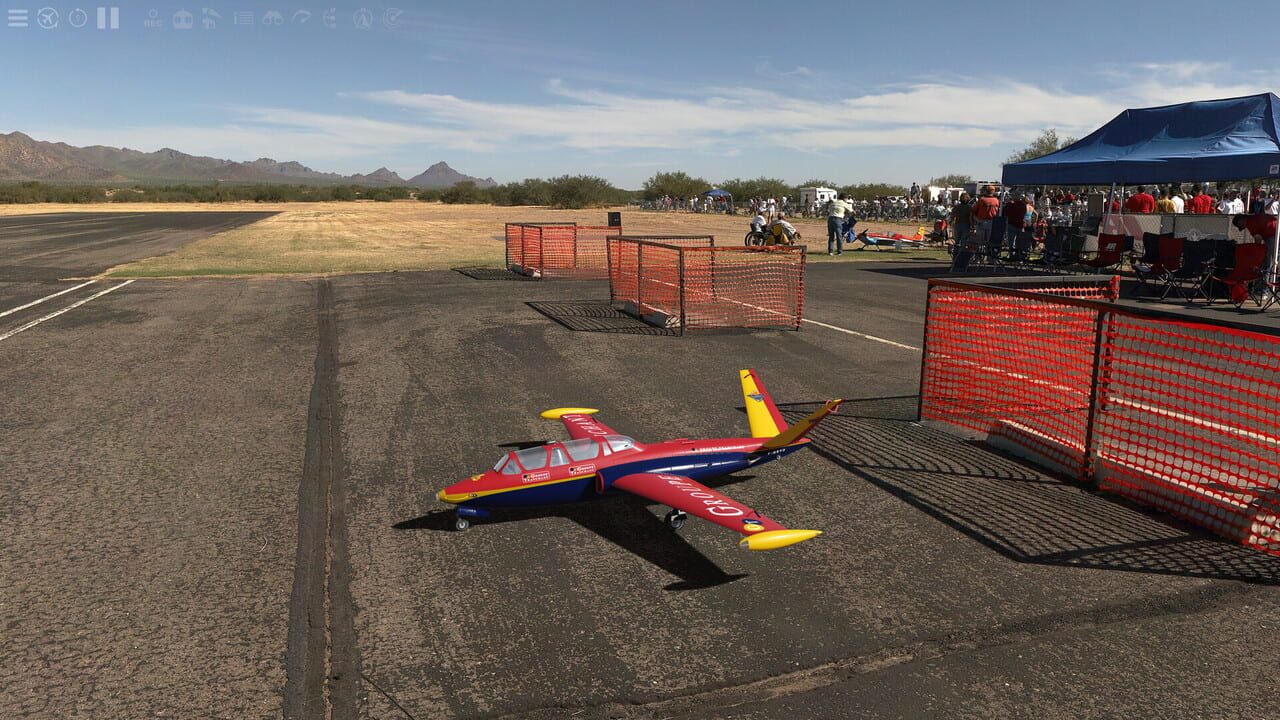 Aerofly RC 10: Expansion Pack 2 Image