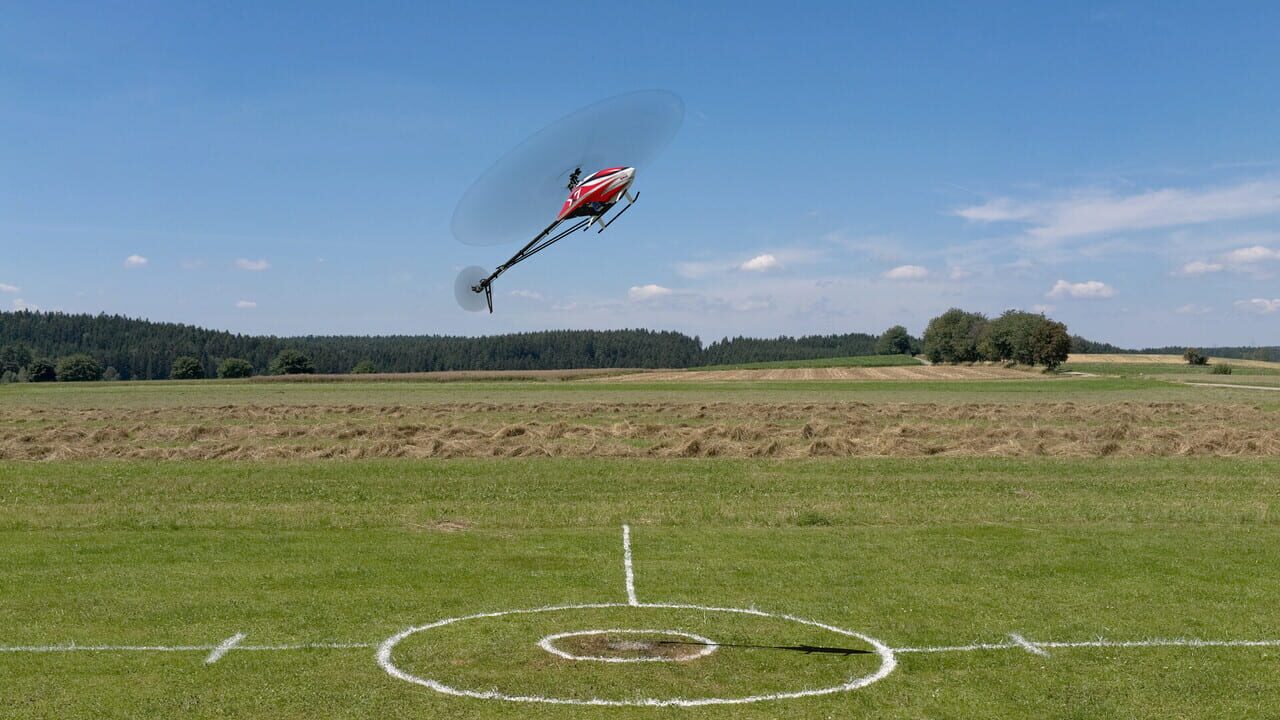 Aerofly RC 10: Expansion Pack 1 Image