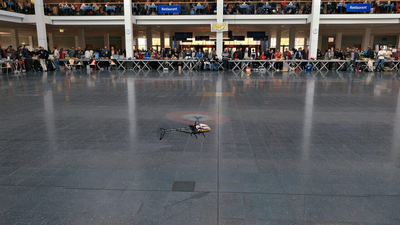 Aerofly RC 10: Expansion Pack 1 Image