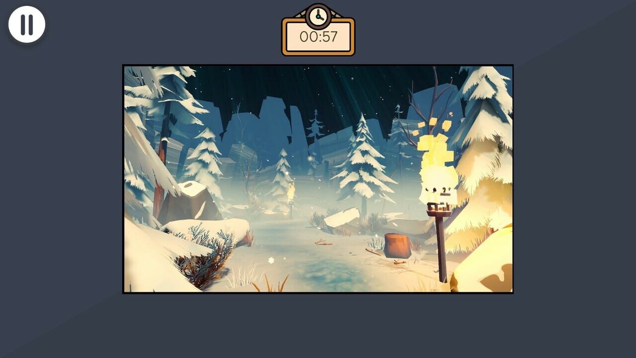 Jigsaw Puzzle Nature — Screenshot 5