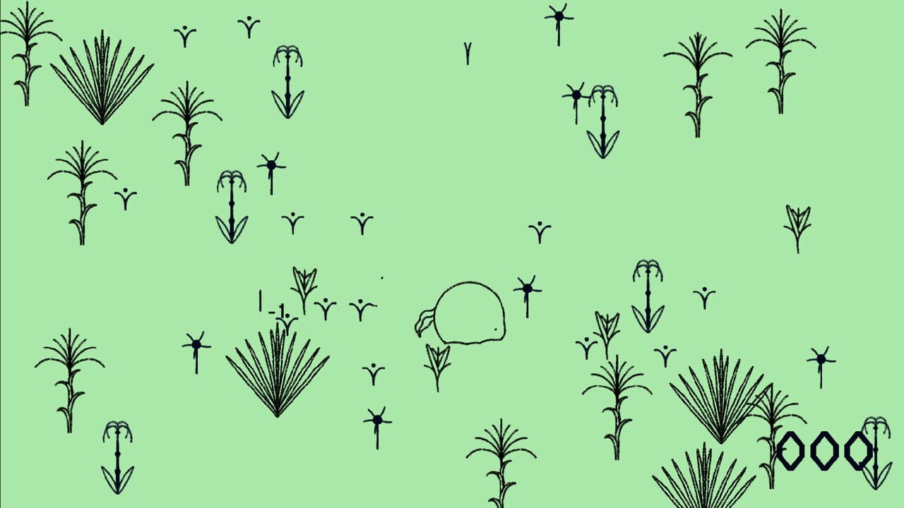 Data Garden — Screenshot 4