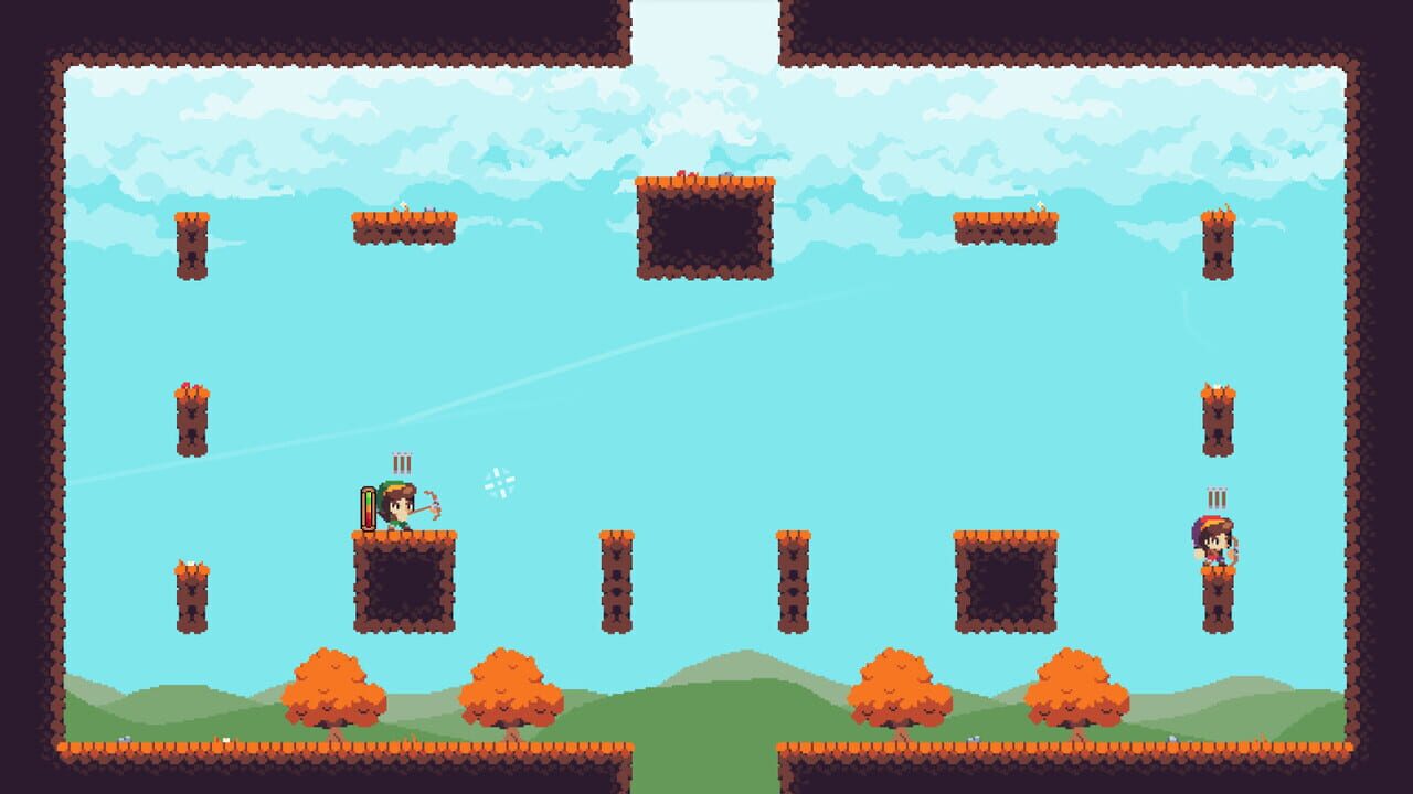 Archery Showdown — Screenshot 3