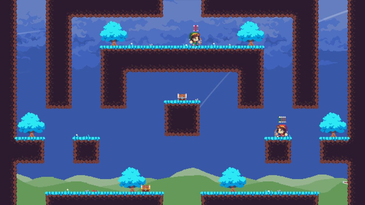 Archery Showdown — Screenshot 4