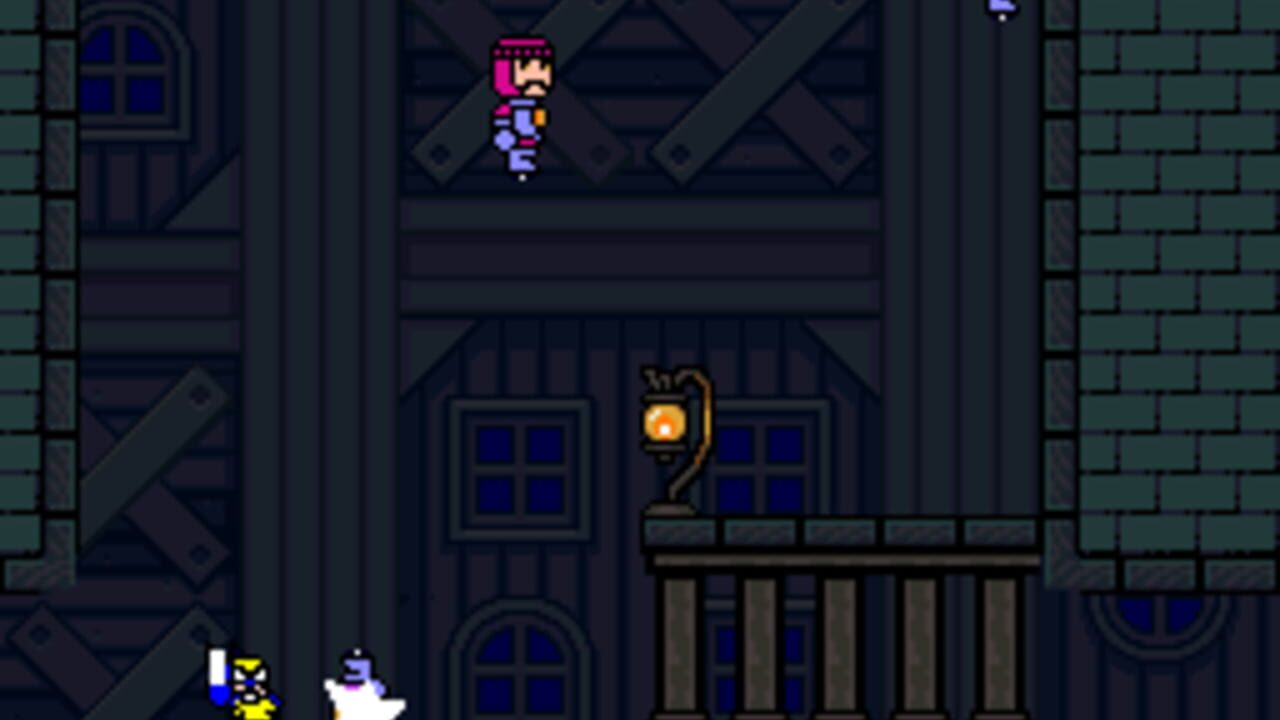 Wolverine: Feral Instinct — Screenshot 2