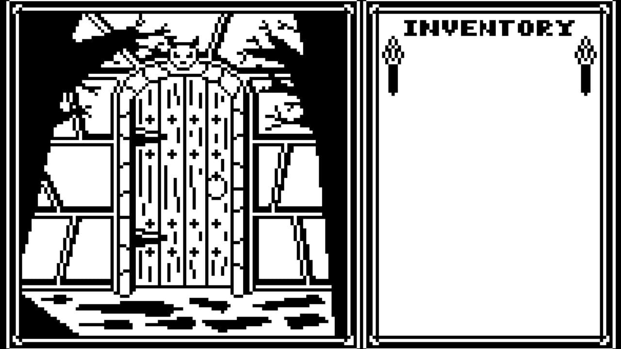 Shadowgate PD Screenshot 1