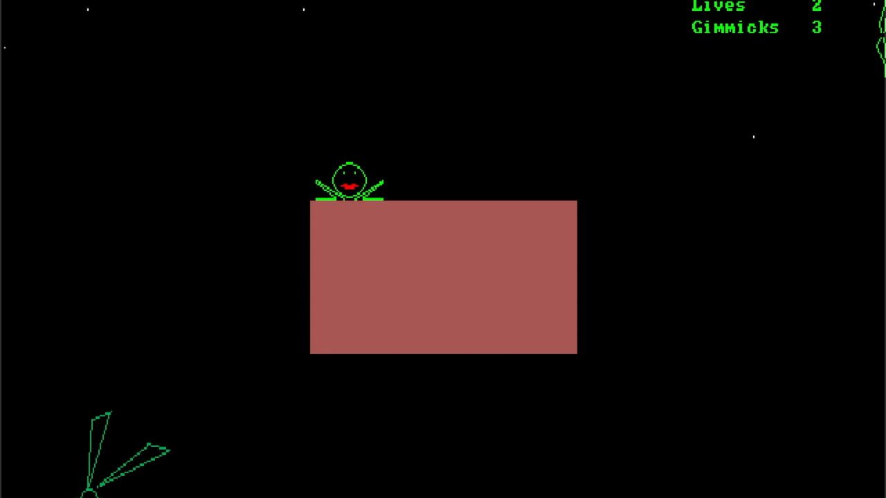 20th Century Frog — Screenshot 5