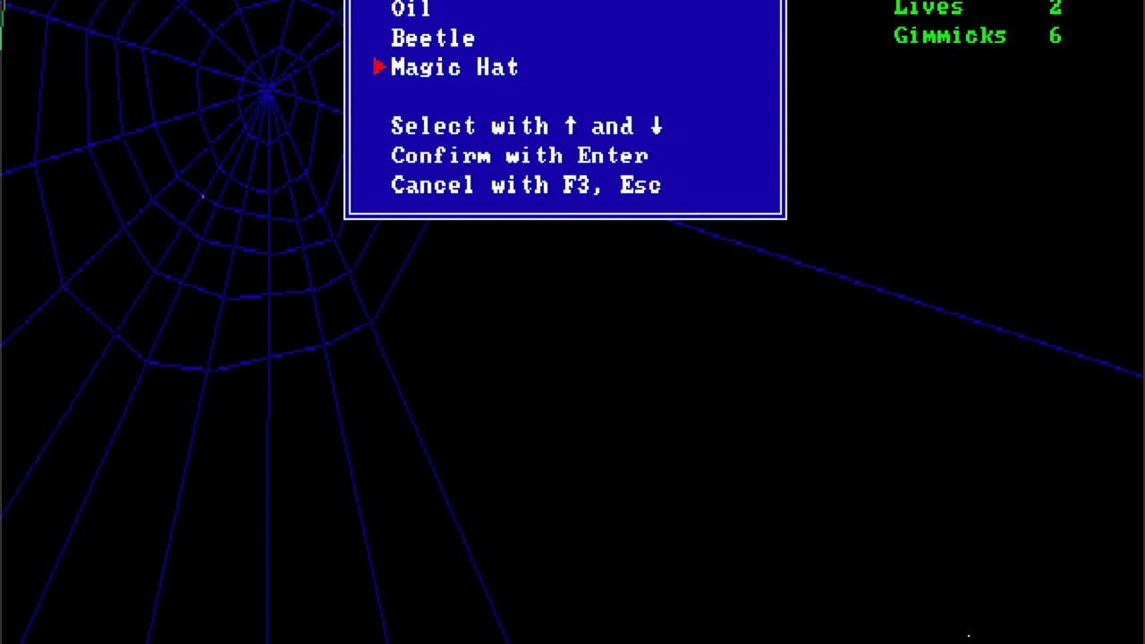 20th Century Frog — Screenshot 2