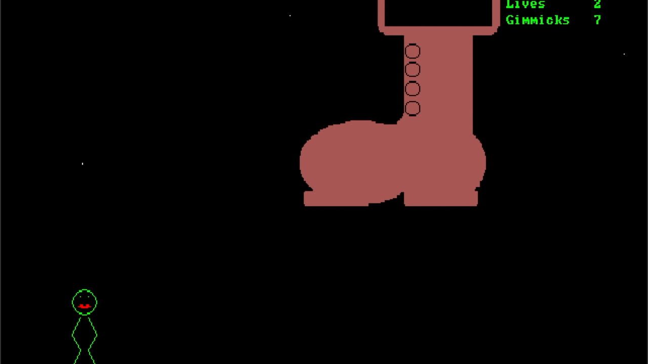 20th Century Frog — Screenshot 3