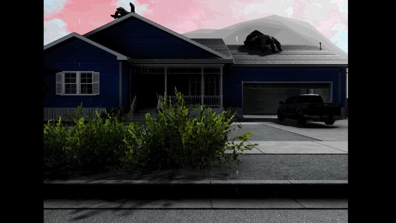 Bite Size Terrors: Eye Candy — Screenshot 3