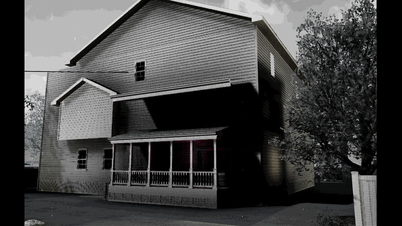 Bite Size Terrors: Eye Candy — Screenshot 5