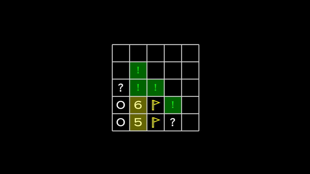 14 Minesweeper Variants 2 Screenshot 1