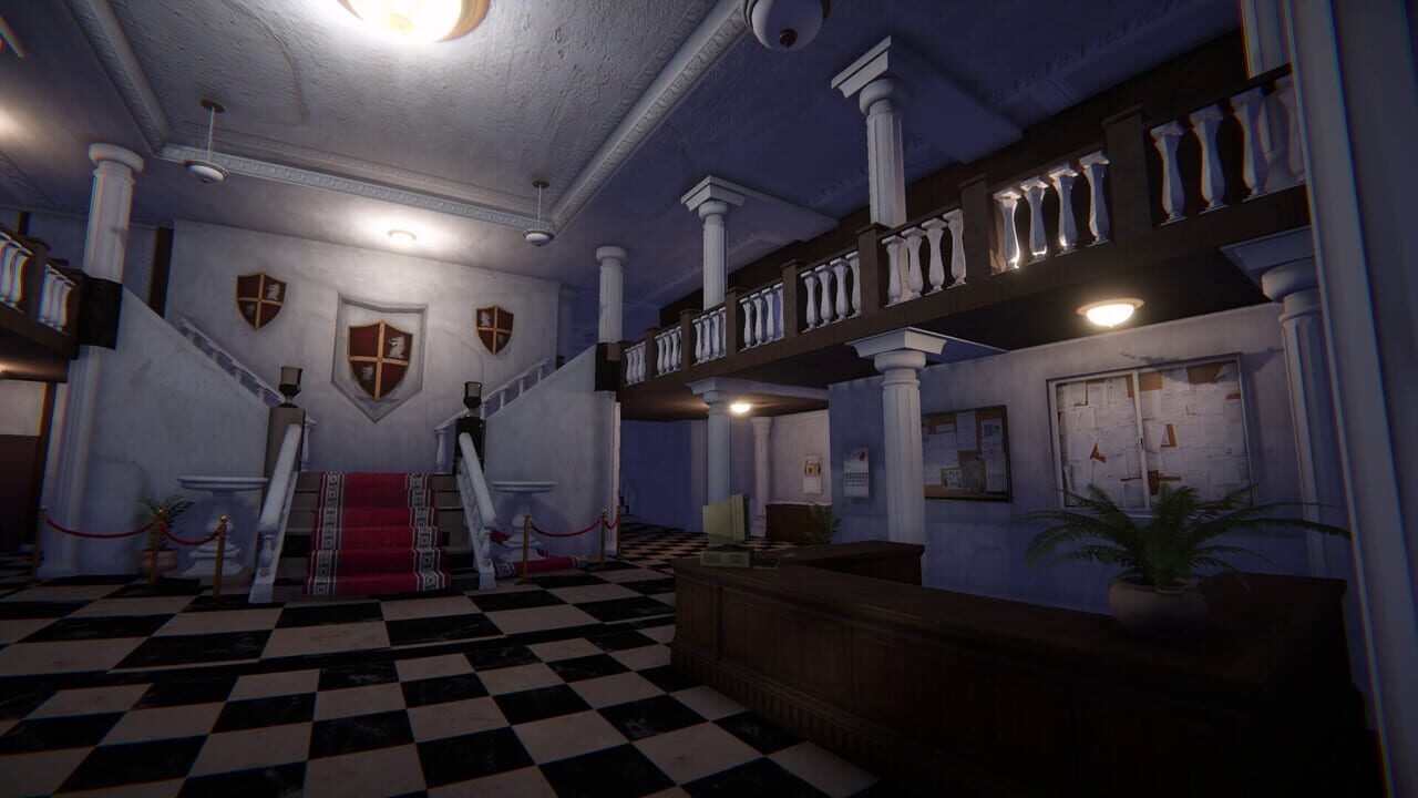 Villa Escape Image