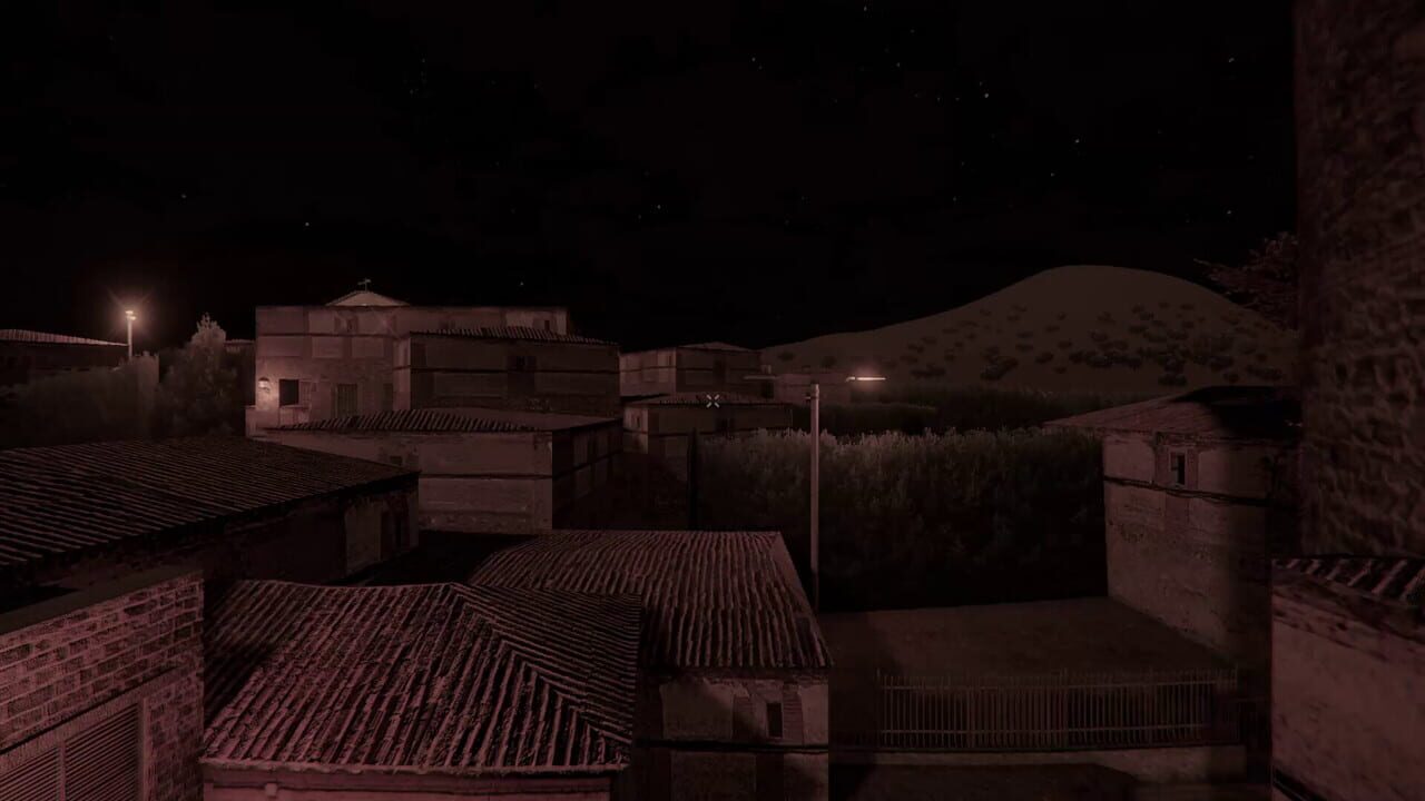 Villa Escape Image