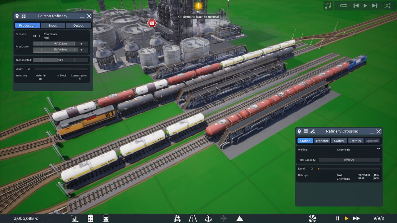 Transporter Image