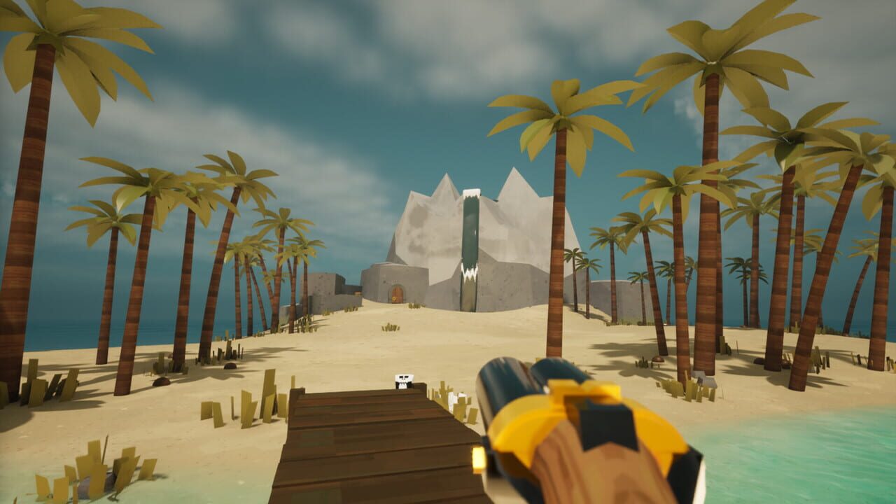 Screenshot de Travel Knight Adventure