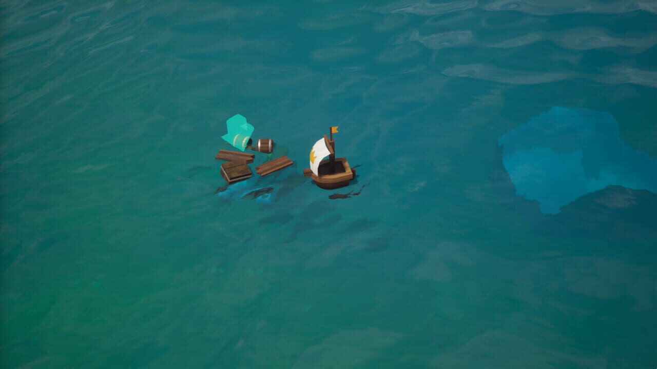 Screenshot de Travel Knight Adventure