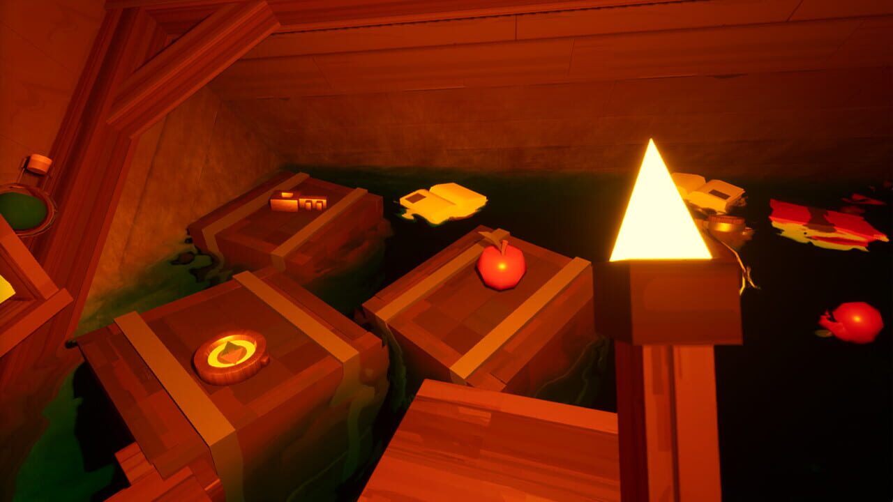 Screenshot de Travel Knight Adventure