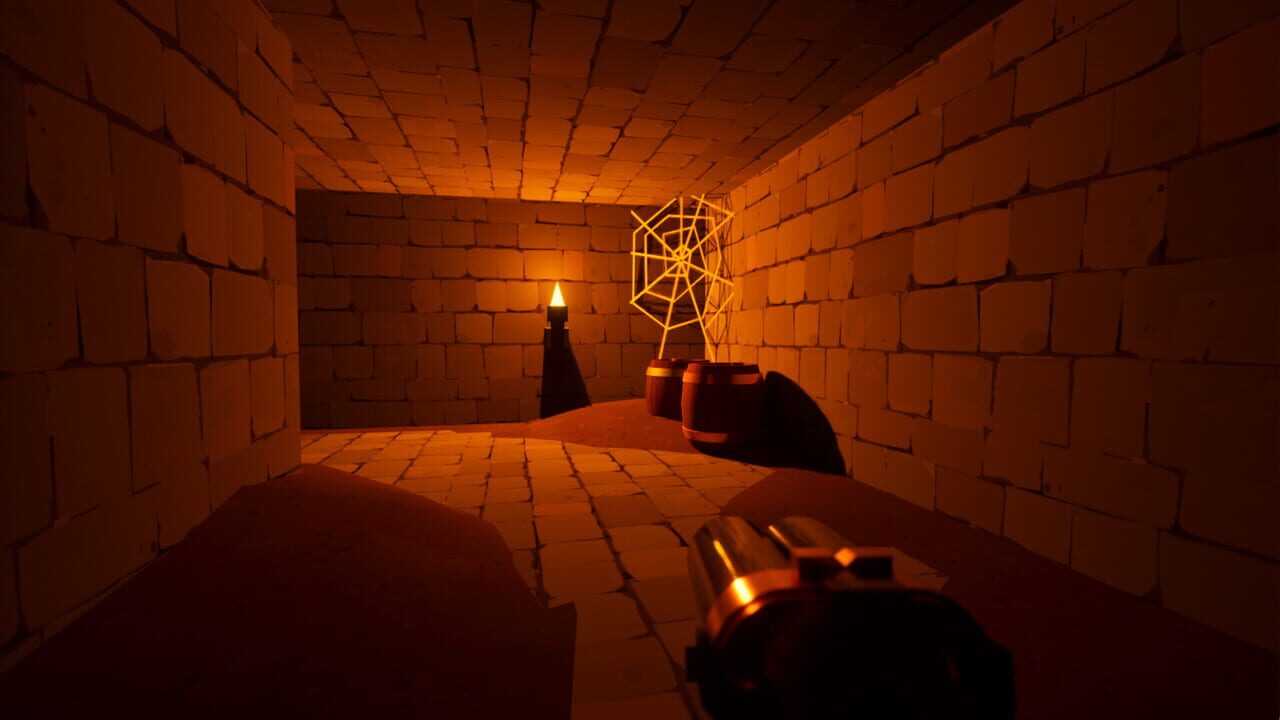 Screenshot de Travel Knight Adventure