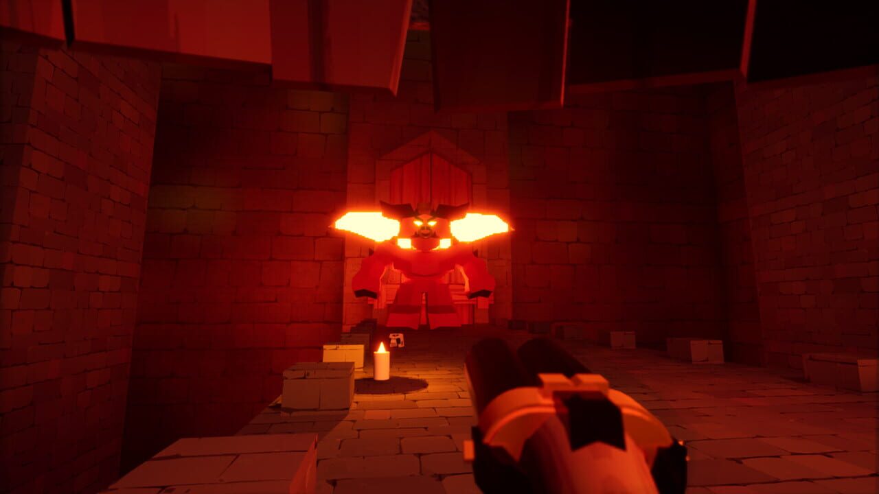 Screenshot de Travel Knight Adventure