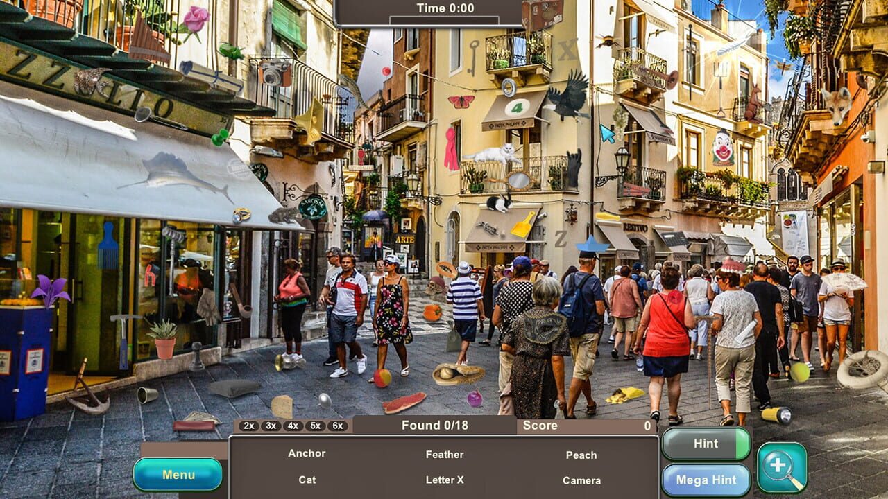Screenshot 3