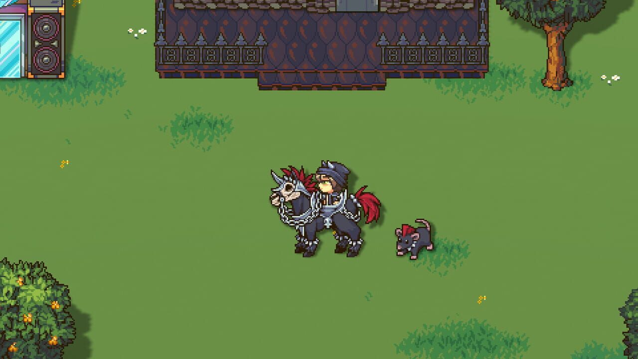 Sun Haven: Rock 'n' Roll Pack — Screenshot 2