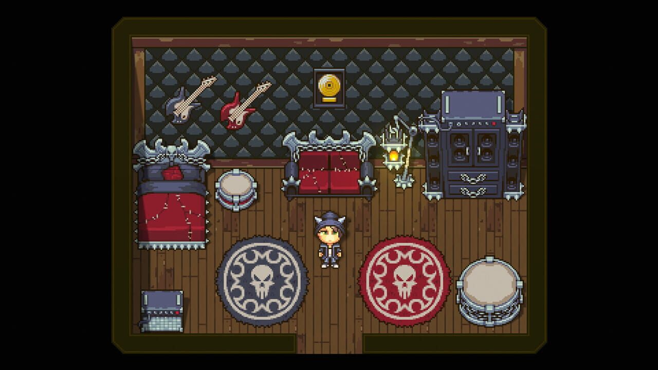 Sun Haven: Rock 'n' Roll Pack — Screenshot 3