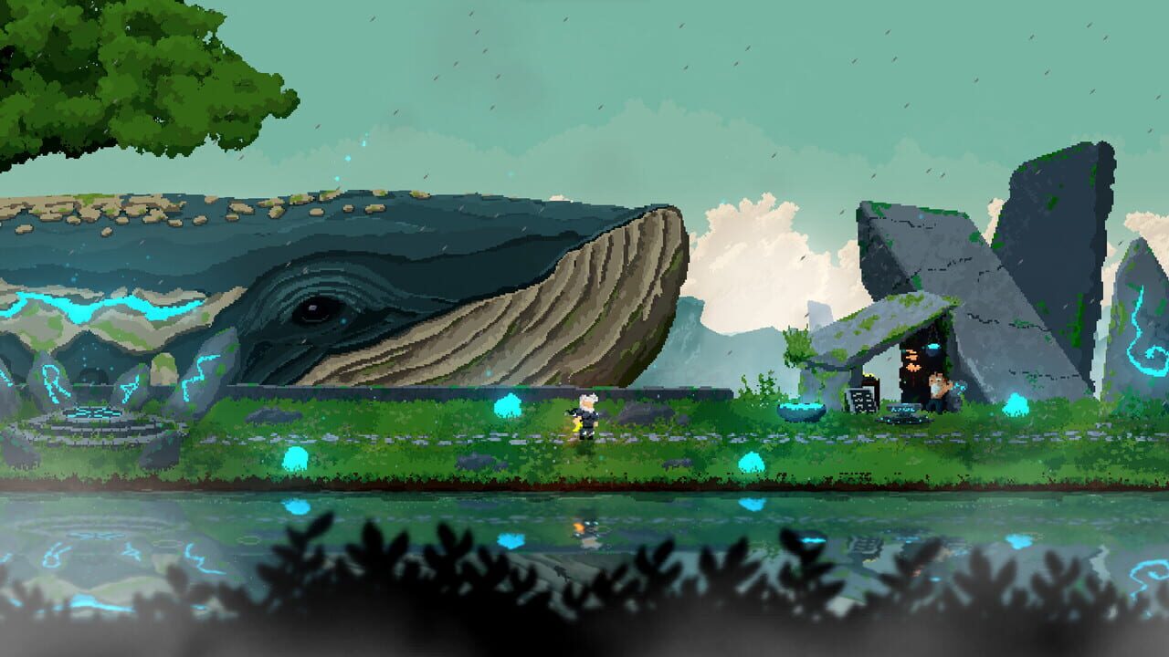 Skies Above — Screenshot 1