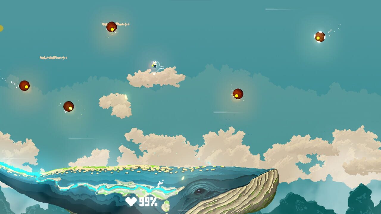 Skies Above — Screenshot 3