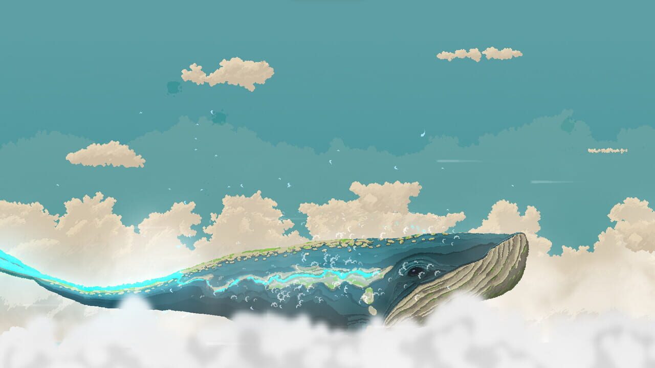 Skies Above — Screenshot 4