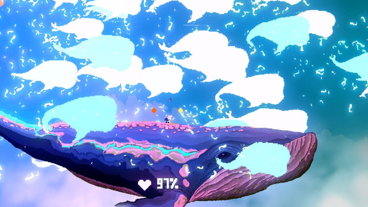 Skies Above — Screenshot 5
