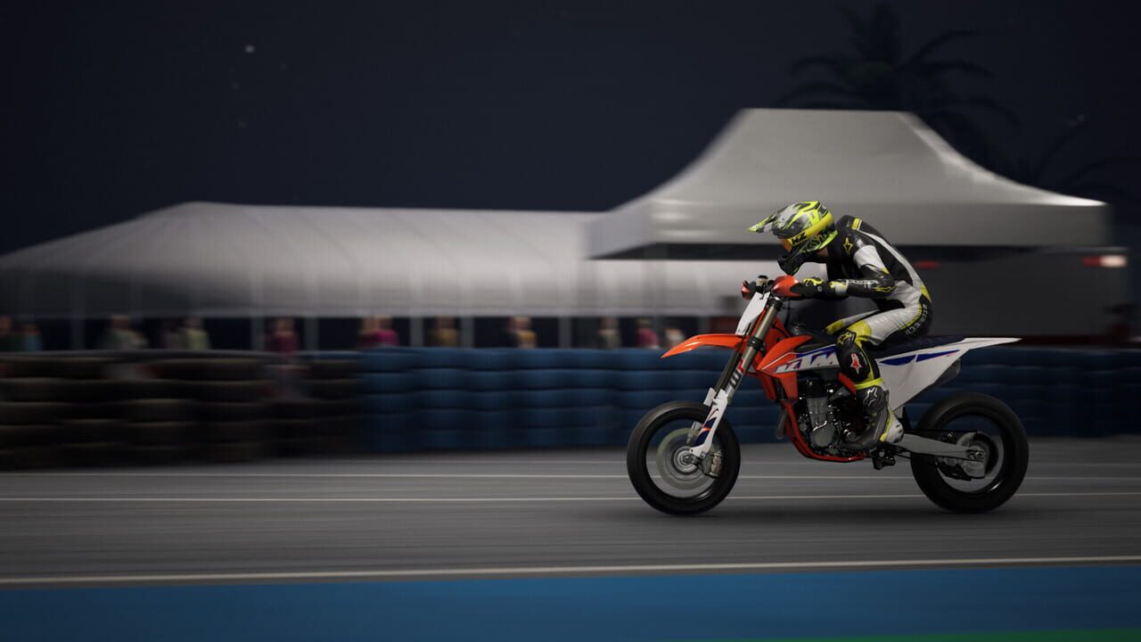 Ride 5: Short Track Pack Image