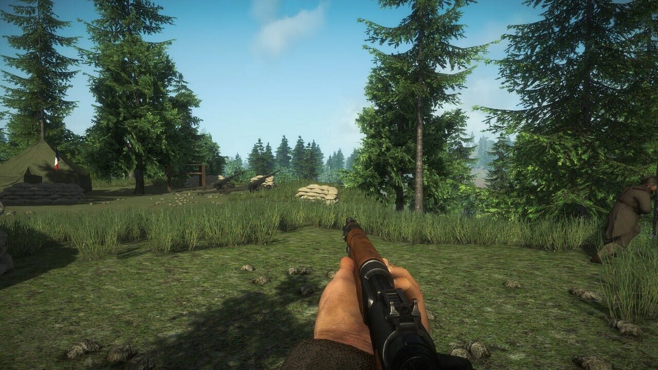 Easy Red 2: Ardennes 1940 & 1944 Image