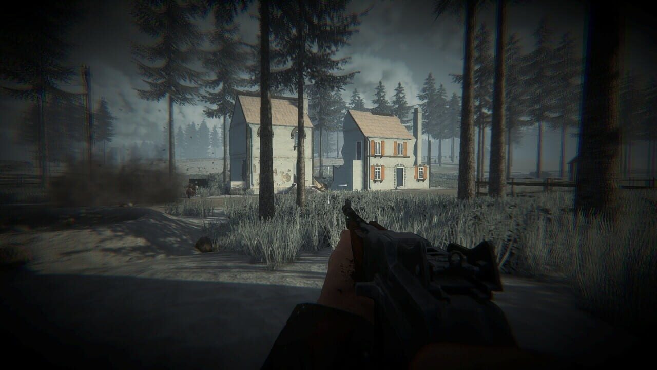 Easy Red 2: Ardennes 1940 & 1944 Image