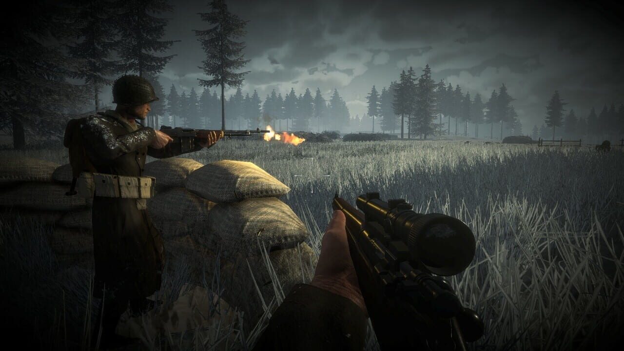 Easy Red 2: Ardennes 1940 & 1944 Image