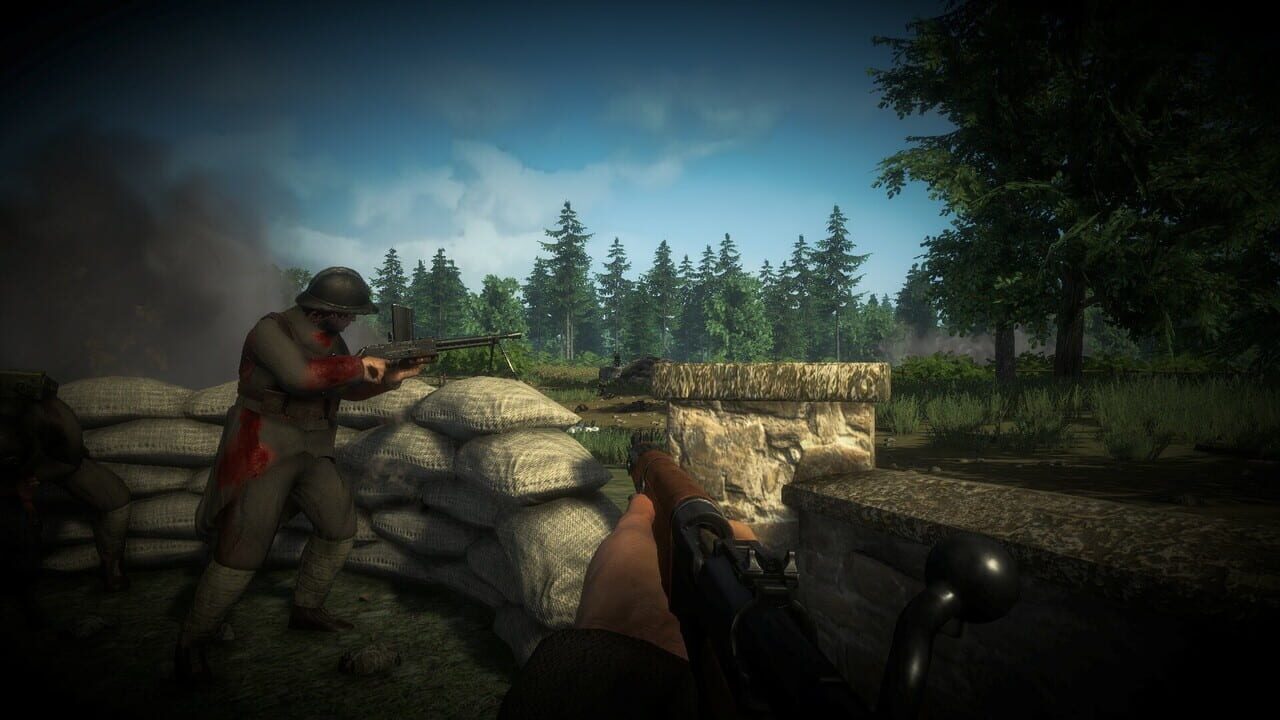 Easy Red 2: Ardennes 1940 & 1944 Image
