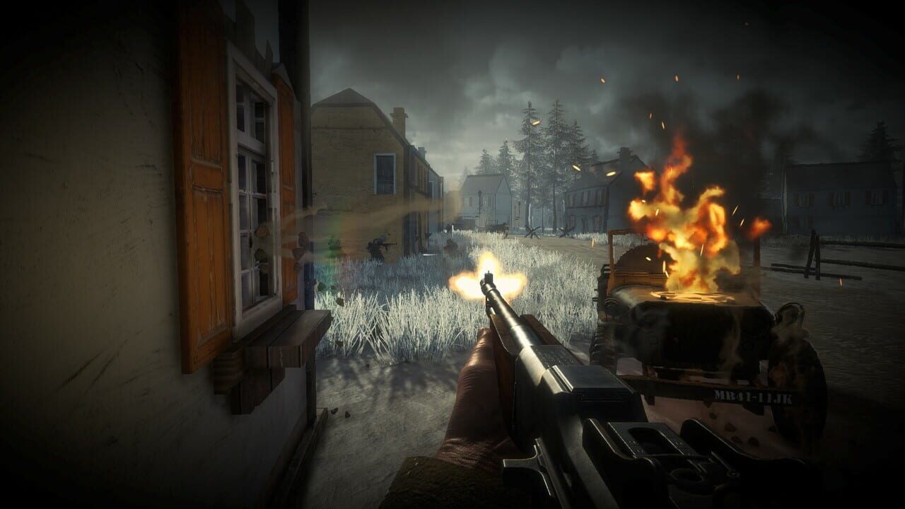 Easy Red 2: Ardennes 1940 & 1944 Image
