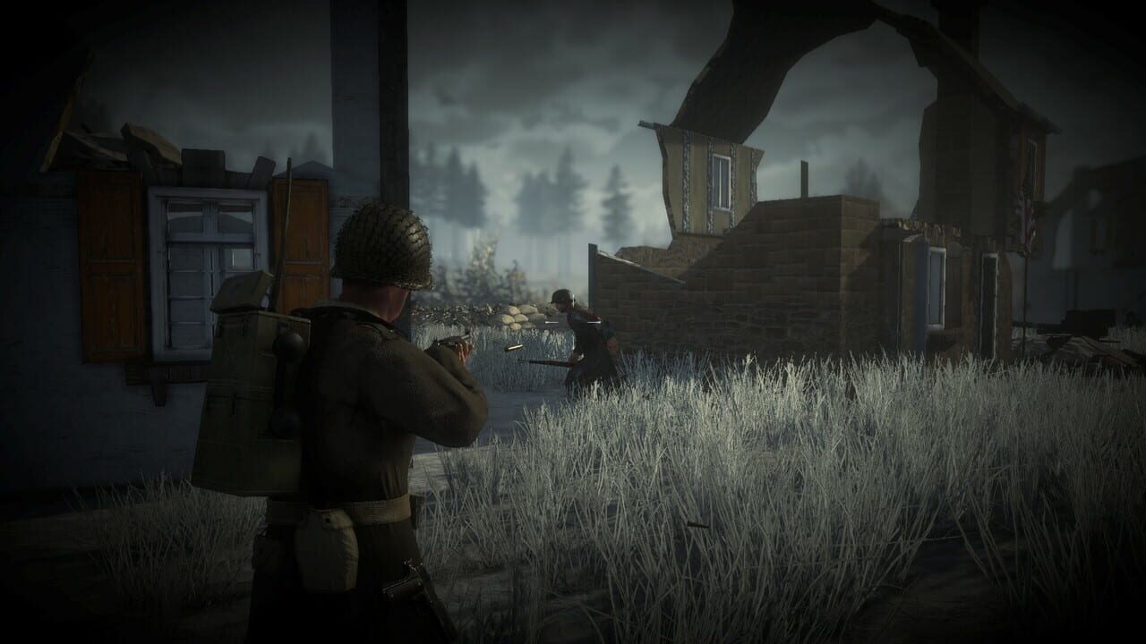 Easy Red 2: Ardennes 1940 & 1944 Image